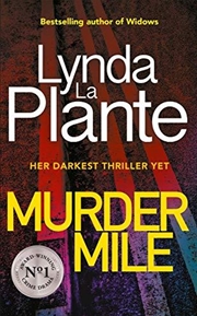Buy Murder Mile
