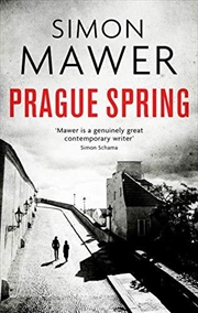 Buy Prague Spring