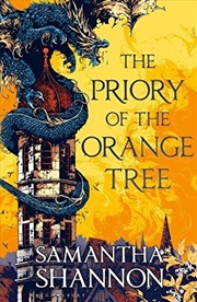 Buy The Priory Of The Orange Tree