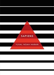 Buy Sapiens