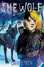 Buy She Wolf