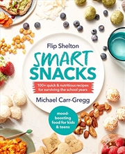 Buy Smart Snacks