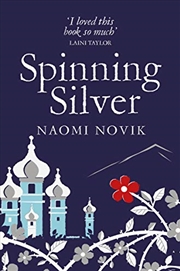 Buy Spinning Silver