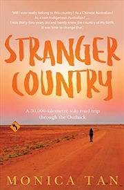 Buy Stranger Country