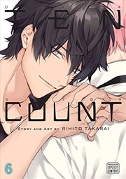 Buy Ten Count, Vol. 6