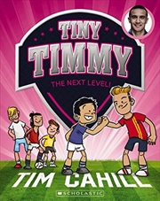 Buy Tiny Timmy 9: The Next Level (tiny Timmy)