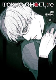 Buy Tokyo Ghoul: re, Vol. 8