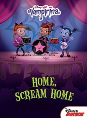 Buy Disney Vampirina: Home, Scream Home