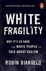 Buy White Fragility
