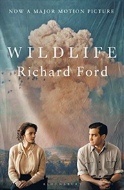 Wildlife: Film Tie-in | Paperback Book