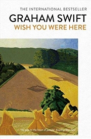 Buy Wish You Were Here