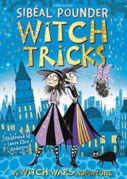 Buy Witch Tricks (witch Wars)
