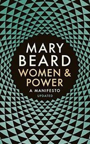 Buy Women & Power: A Manifesto