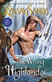 Buy The Wrong Highlander: Highland Brides