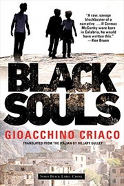 Buy Black Souls