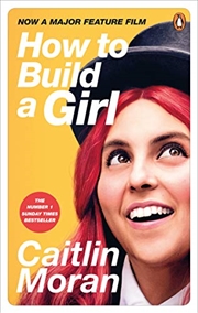Buy How To Build A Girl