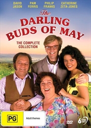 Buy Darling Buds Of May | Complete Collection, The DVD