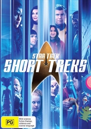 Buy Star Trek - Short Treks