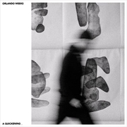 Buy Orlando Weeks - A Quickening