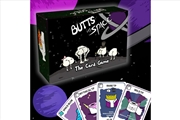 Buy Butts In Space