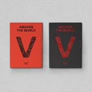 Buy Vol 1 Awaken The World