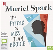 Buy The Prime of Miss Jean Brodie