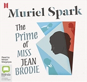 Buy The Prime of Miss Jean Brodie