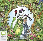 Buy Pure Imagination