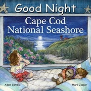 Buy Good Night Cape Cod National Seashore