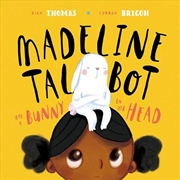 Buy Madeline Talbot Has A Bunny On Her Head