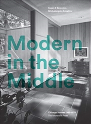 Buy Modern in the Middle
