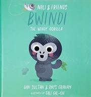 Buy Nali And Friends #2: Bwindi