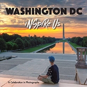 Buy Washington DC Inspire Us