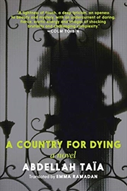Buy A Country for Dying