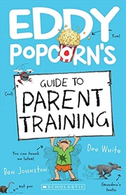 Buy Eddy Popcorn's Guide To Parent Training