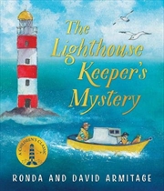 Buy Lighthouse Keepers Mystery