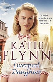 Buy Liverpool Daughter