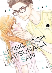 Buy Living-Room Matsunaga-san 3