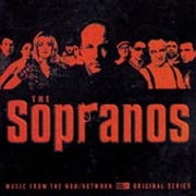 Sopranos, The | CD