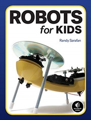 Buy Robots for Kids