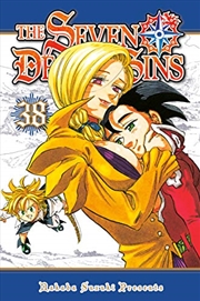 Buy The Seven Deadly Sins 38