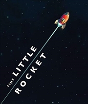 Buy Tiny Little Rocket
