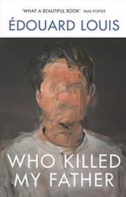 Buy Who Killed My Father