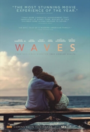Waves | DVD