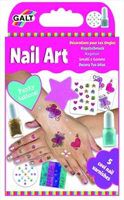 Buy Nail Art