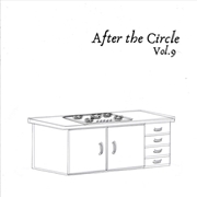 Buy Vol 9 - After The Circle