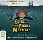 Buy The Case of the Fickle Mermaid