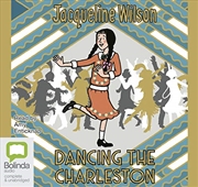 Buy Dancing the Charleston