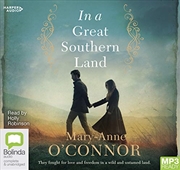 Buy In a Great Southern Land