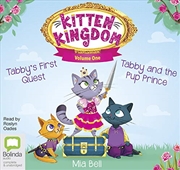 Buy Kitten Kingdom Volume One